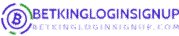 betkingloginsignup.com